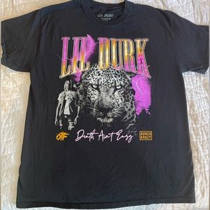 Lil Durk (L) T-Shirt